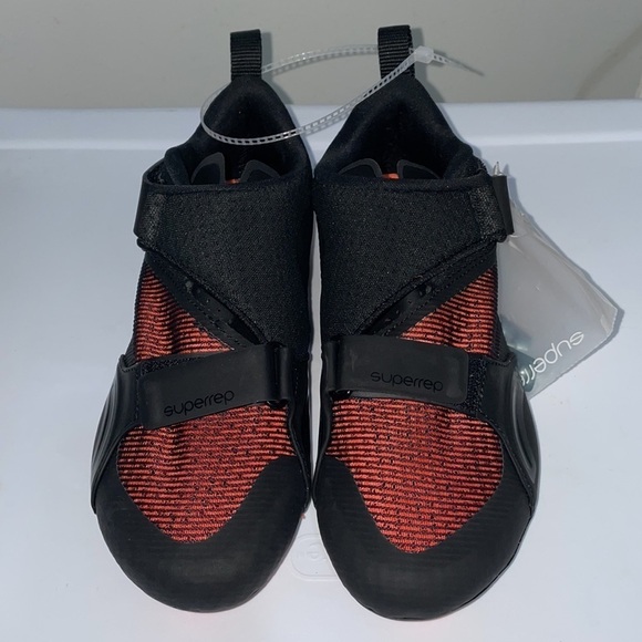 SuperRep Cycle Women's Indoor Cycling Shoes Brand New Style CJ0775 008 - Picture 3 of 9